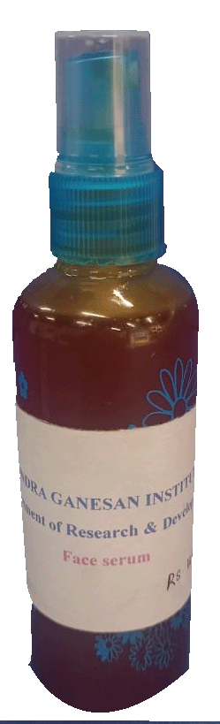 Face Serum 