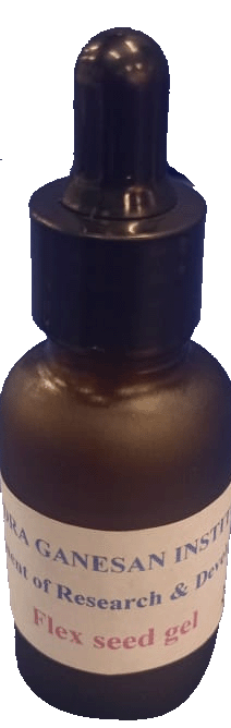 Flex Seed Gel