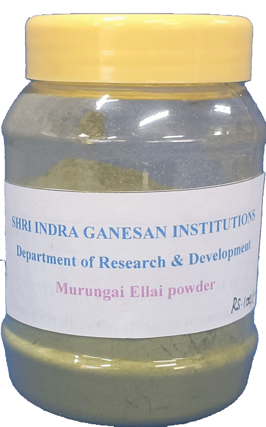 Murungai Ellai powder